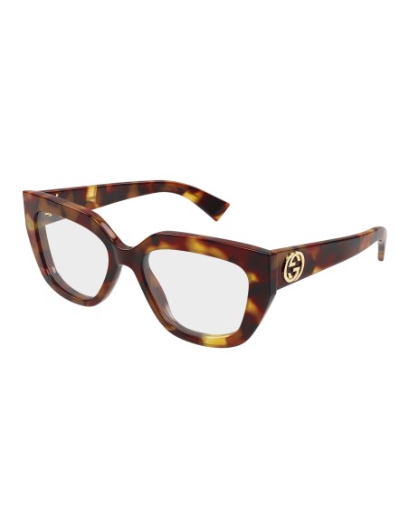 Occhiali vista Gucci - GG1847O - 002 - 53
