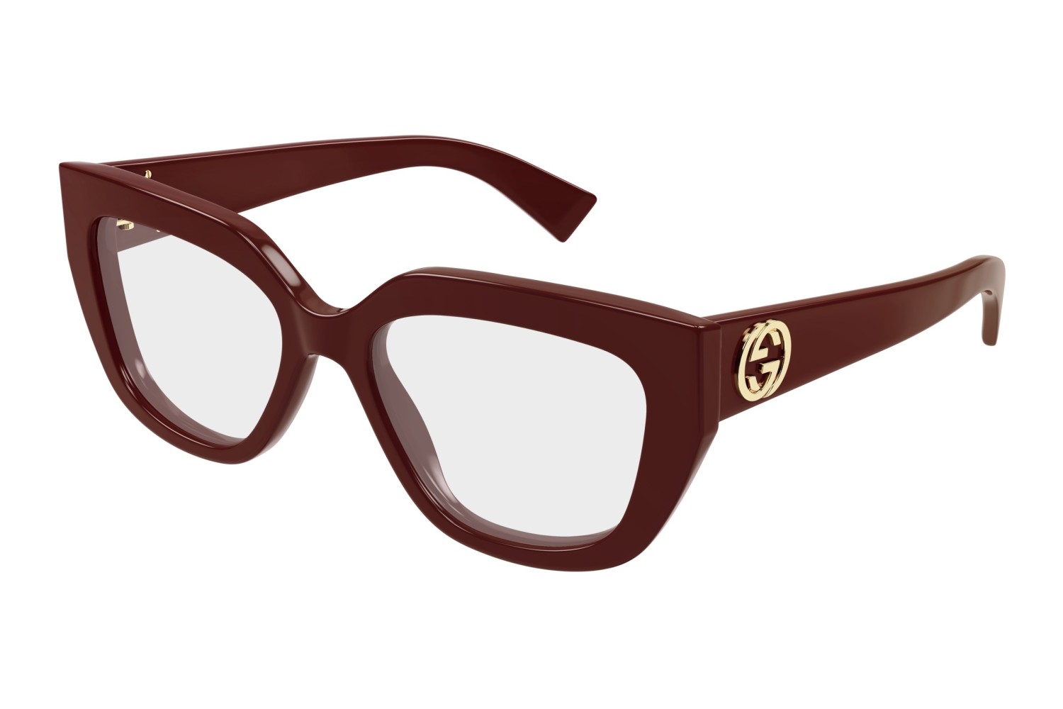 Occhiali vista Gucci - GG1847O - 003 - 53