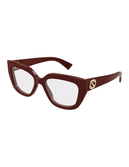 Occhiali vista Gucci - GG1847O - 003 - 53