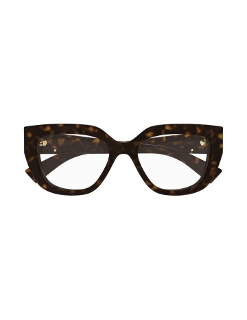 Occhiali vista Gucci - GG1847O - 004 - 53 2