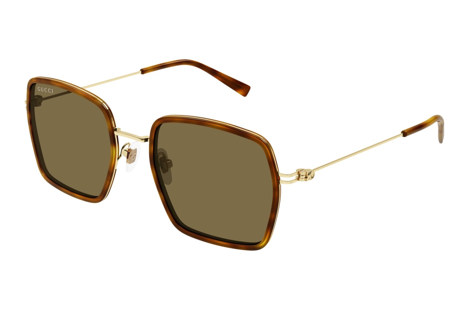 Occhiali sole Gucci - GG1848S - 002 - 52