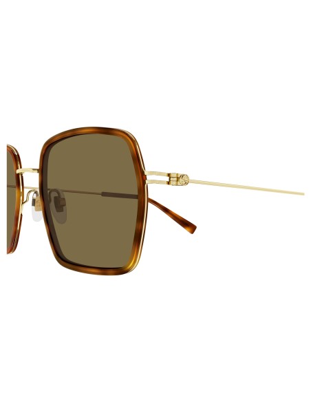 Occhiali sole Gucci - GG1848S - 002 - 52