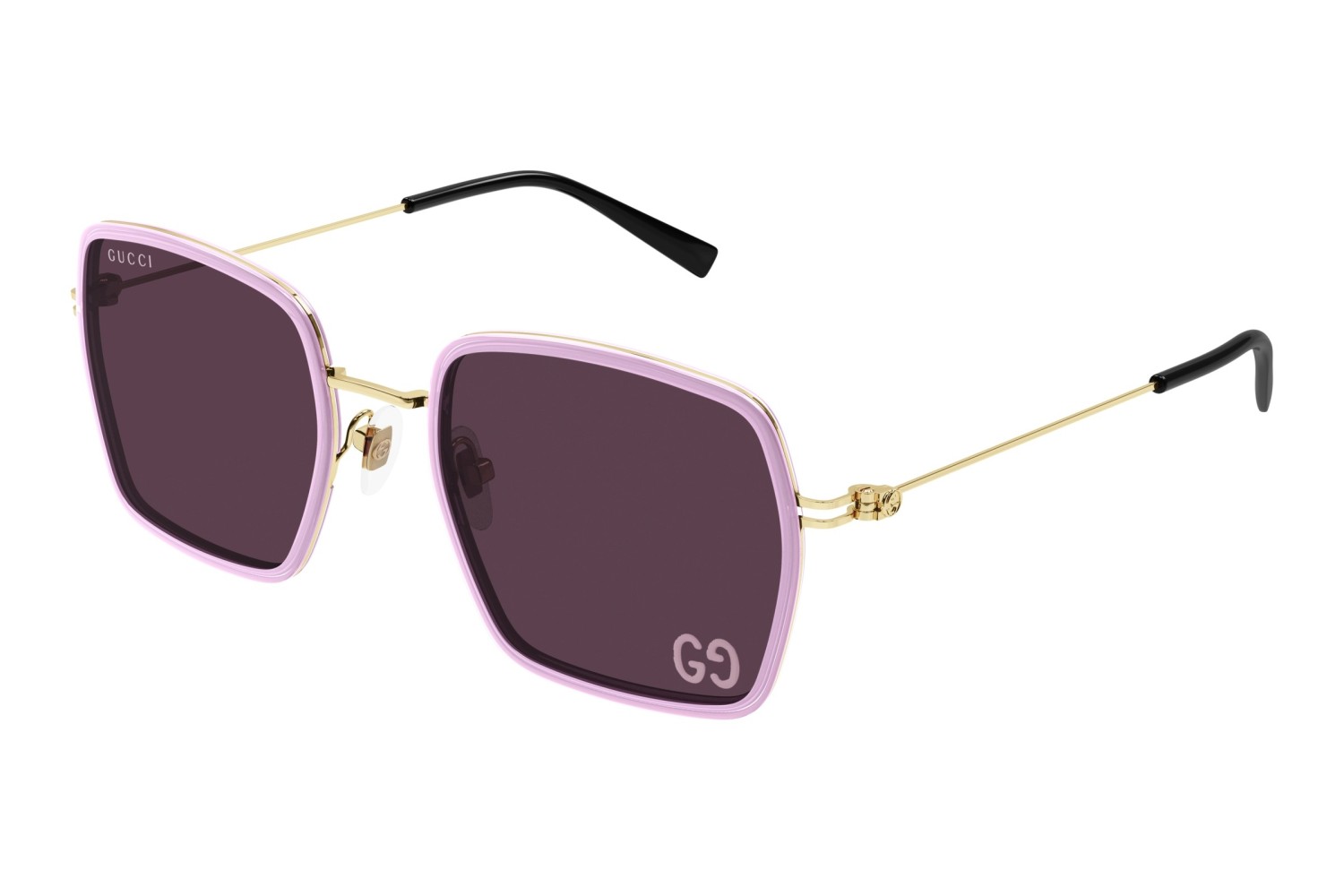 Occhiali sole Gucci - GG1848S - 005 - 52