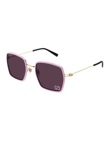 Occhiali sole Gucci - GG1848S - 005 - 52