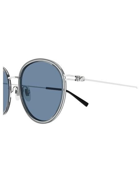 Occhiali sole Gucci - GG1849S - 003 - 51