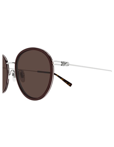 Occhiali sole Gucci - GG1849S - 004 - 51