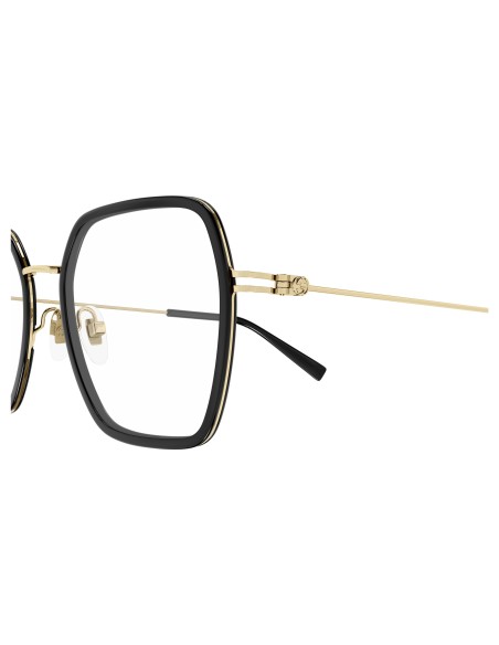 Occhiali vista Gucci - GG1850O - 001 - 51