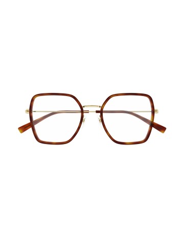 Occhiali vista Gucci - GG1850O - 002 - 51 2