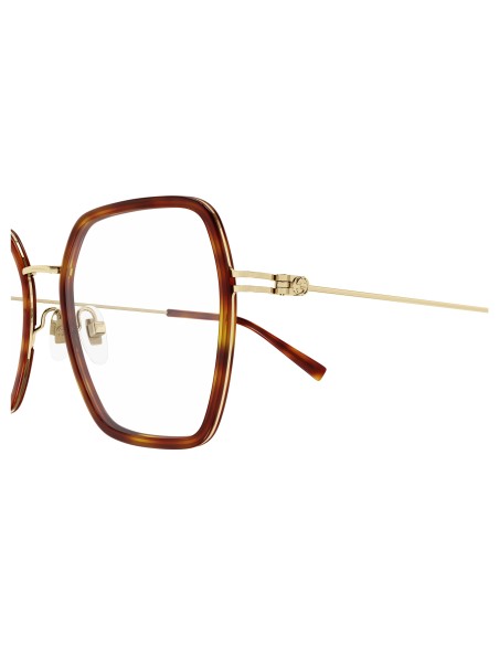 Occhiali vista Gucci - GG1850O - 002 - 51