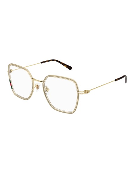 Occhiali vista Gucci - GG1850O - 003 - 51