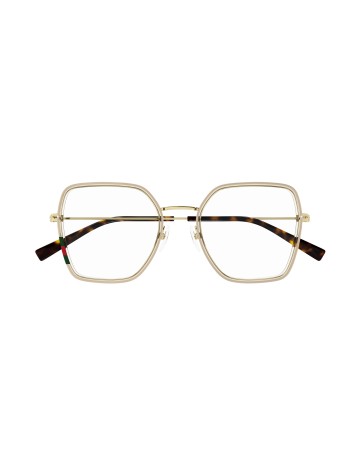Occhiali vista Gucci - GG1850O - 003 - 51 2