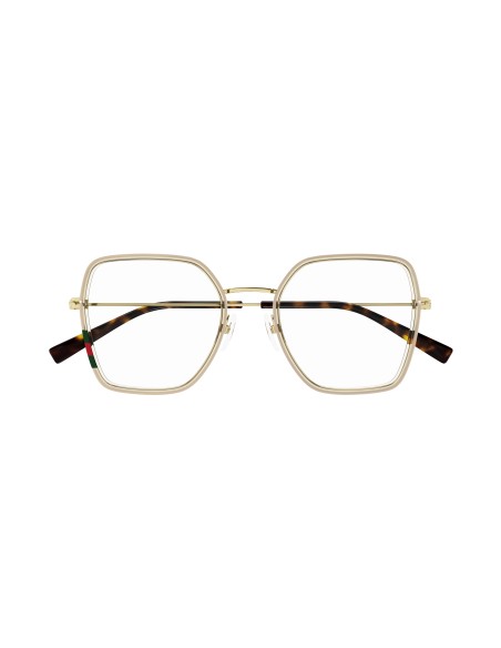 Occhiali vista Gucci - GG1850O - 003 - 51