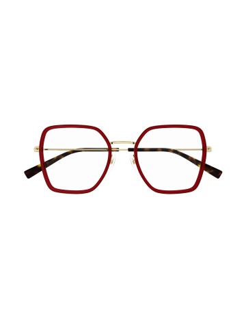 Occhiali vista Gucci - GG1850O - 004 - 51 2