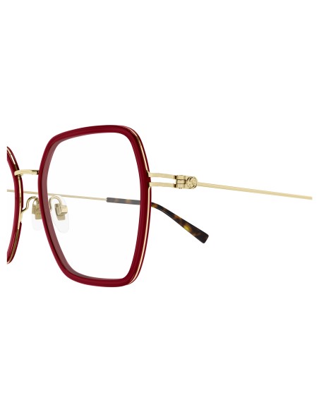 Occhiali vista Gucci - GG1850O - 004 - 51