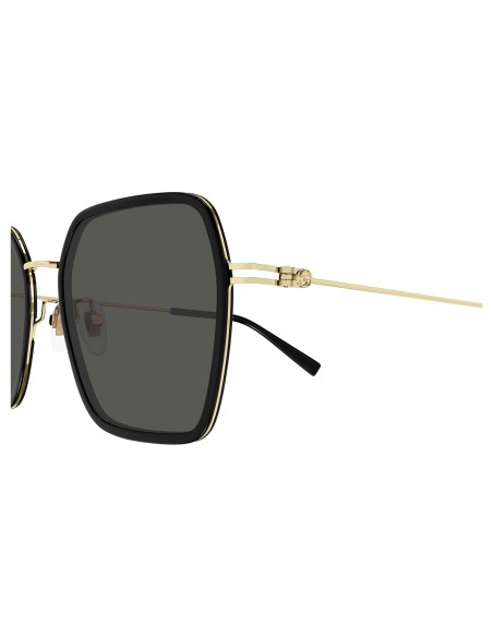 Occhiali sole Gucci - GG1850SA - 001 - 53