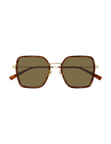 Occhiali sole Gucci - GG1850SA - 002 - 53 2