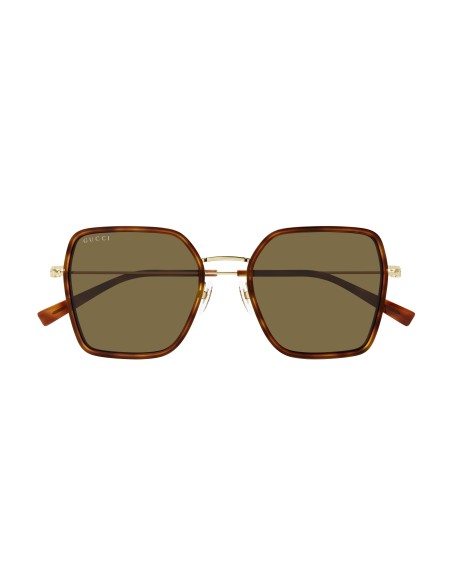 Occhiali sole Gucci - GG1850SA - 002 - 53