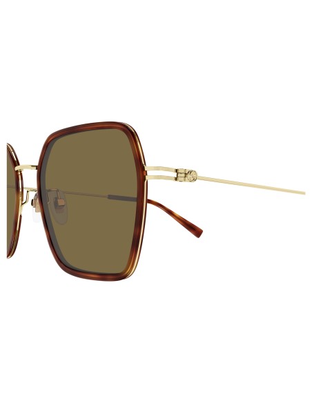 Occhiali sole Gucci - GG1850SA - 002 - 53