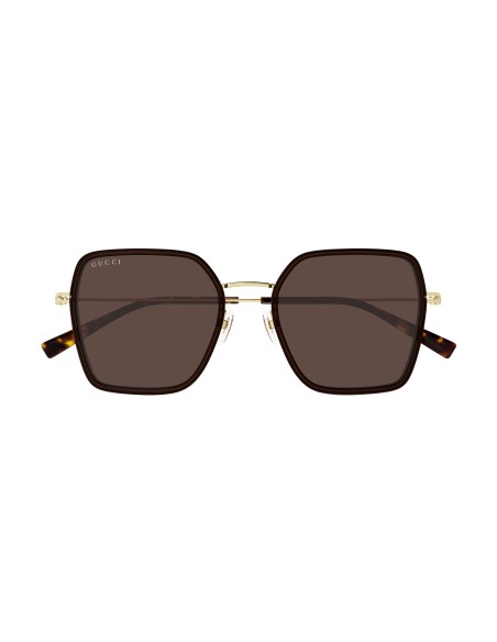 Occhiali sole Gucci - GG1850SA - 003 - 53