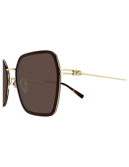 Occhiali sole Gucci - GG1850SA - 003 - 53