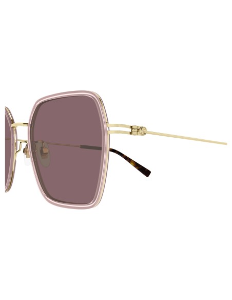 Occhiali sole Gucci - GG1850SA - 004 - 53