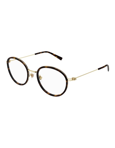 Occhiali vista Gucci - GG1851O - 002 - 50