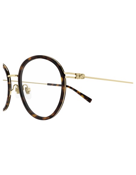 Occhiali vista Gucci - GG1851O - 002 - 50