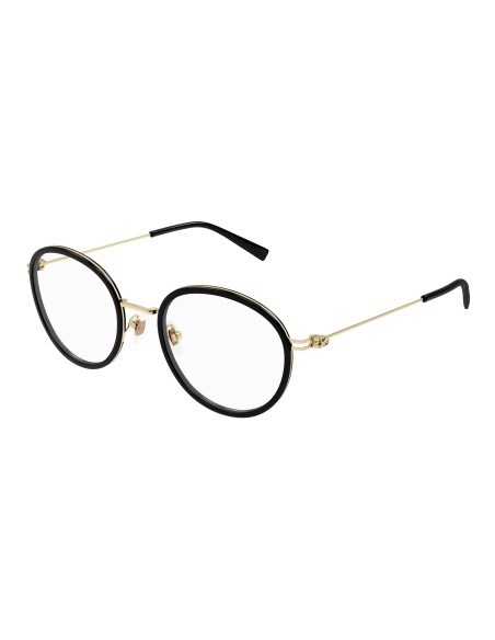 Occhiali vista Gucci - GG1851OA - 001 - 48