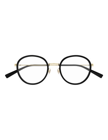 Occhiali vista Gucci - GG1851OA - 001 - 48 2