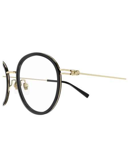Occhiali vista Gucci - GG1851OA - 001 - 48