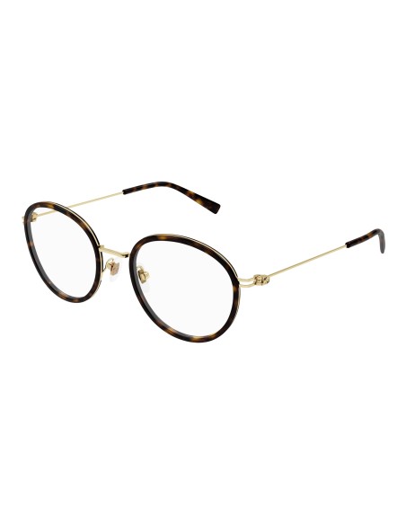 Occhiali vista Gucci - GG1851OA - 002 - 48
