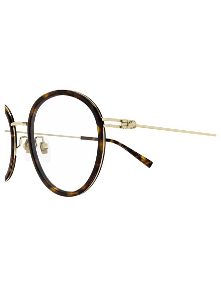 Occhiali vista Gucci - GG1851OA - 002 - 48