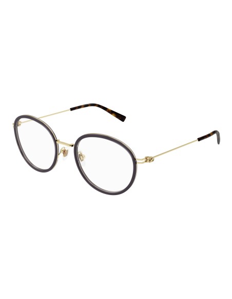 Occhiali vista Gucci - GG1851OA - 007 - 50