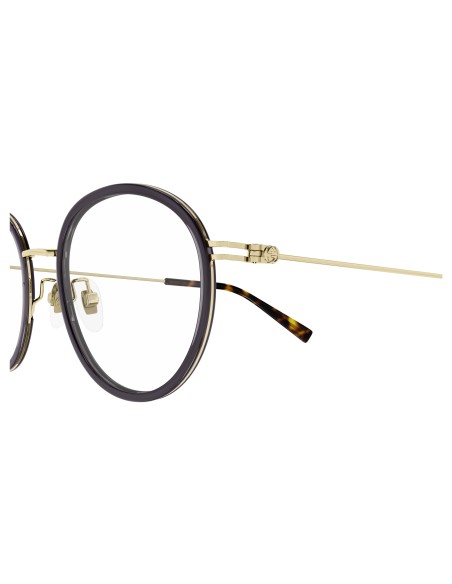 Occhiali vista Gucci - GG1851OA - 007 - 50
