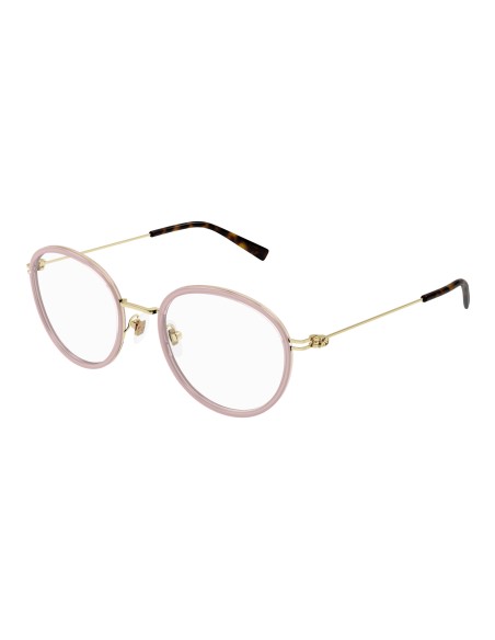Occhiali vista Gucci - GG1851OA - 008 - 50