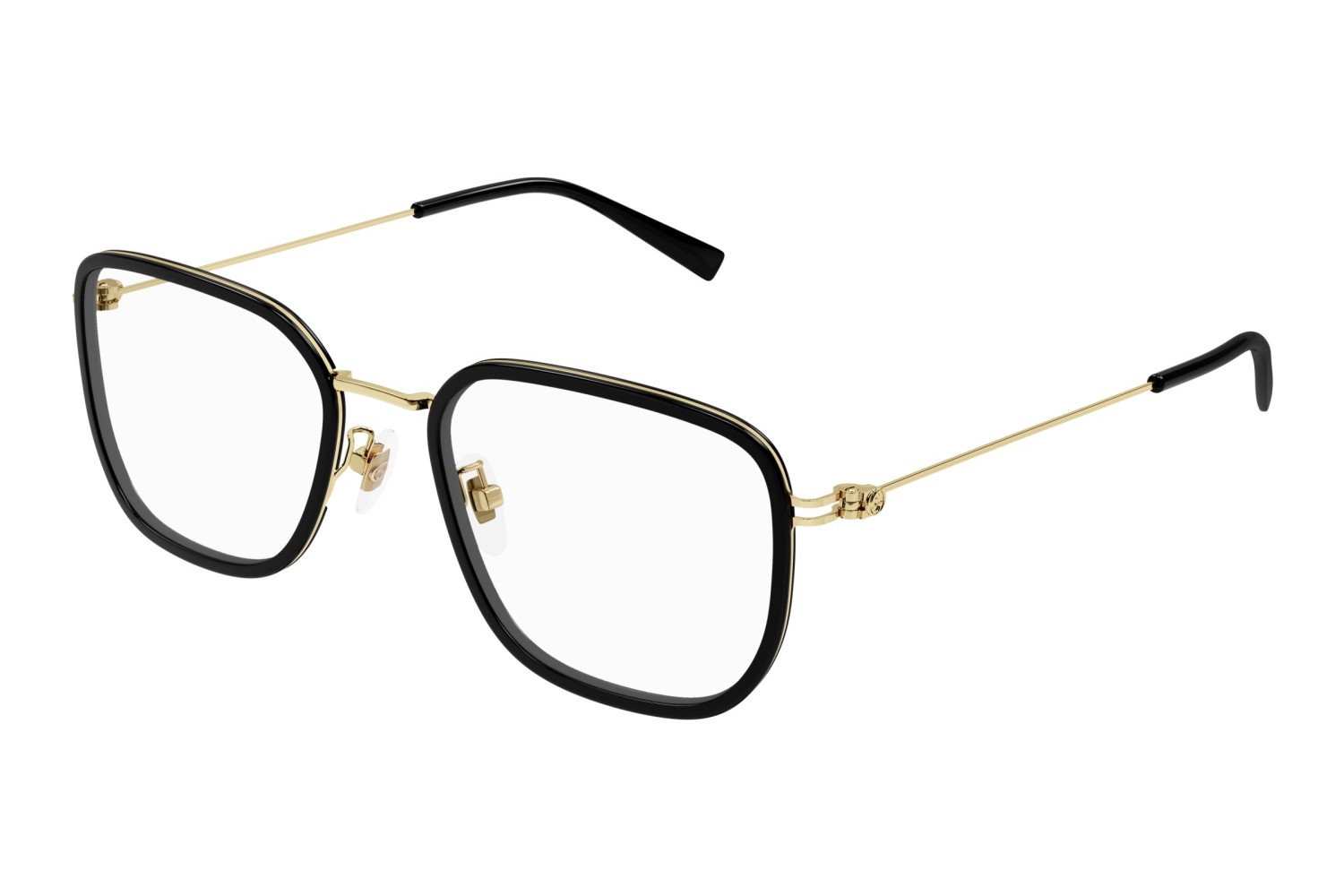 Occhiali vista Gucci - GG1852OA - 001 - 53