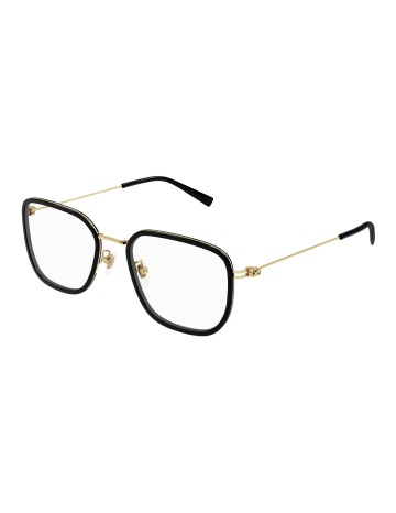 Eyeglasses Gucci - GG1852OA - 001 - 53