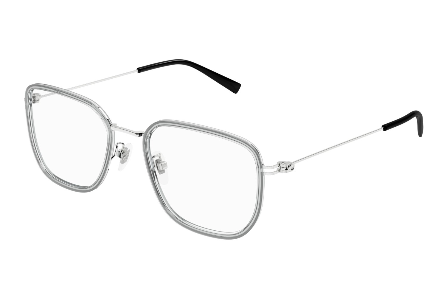 Occhiali vista Gucci - GG1852OA - 004 - 53