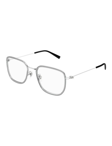 Eyeglasses Gucci - GG1852OA - 004 - 53