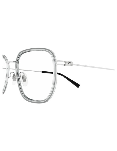 Occhiali vista Gucci - GG1852OA - 004 - 53