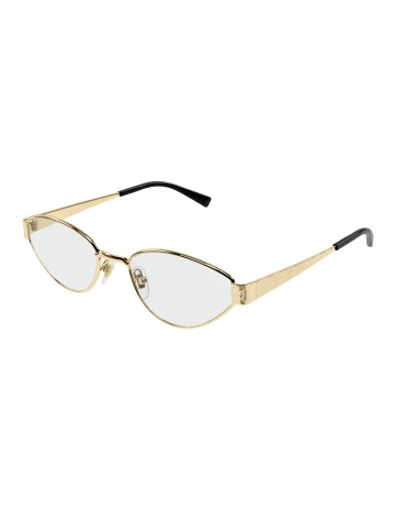 Occhiali vista Gucci - GG1853O - 001 - 54
