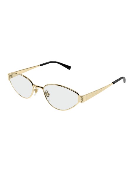 Occhiali vista Gucci - GG1853O - 001 - 54