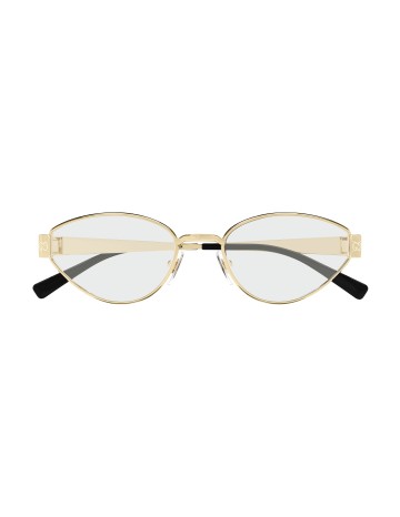 Occhiali vista Gucci - GG1853O - 001 - 54 2