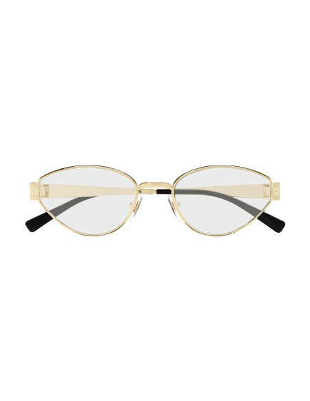 Occhiali vista Gucci - GG1853O - 001 - 54