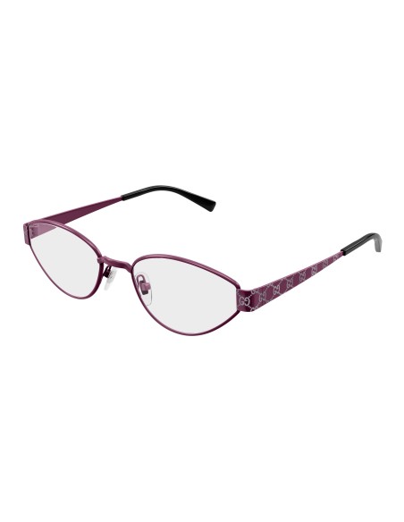 Occhiali vista Gucci - GG1853O - 003 - 54