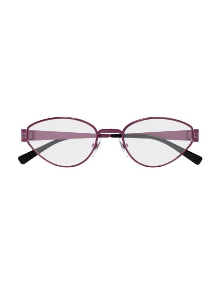 Occhiali vista Gucci - GG1853O - 003 - 54
