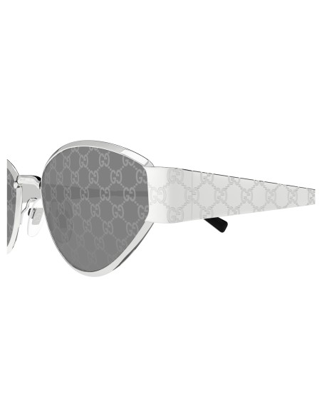 Occhiali sole Gucci - GG1853S - 002 - 55