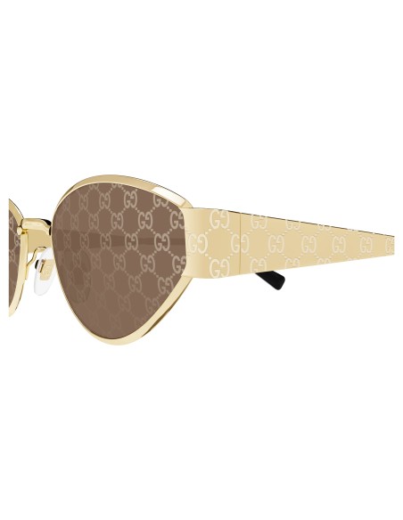 Occhiali sole Gucci - GG1853S - 003 - 55