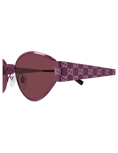 Occhiali sole Gucci - GG1853S - 004 - 55