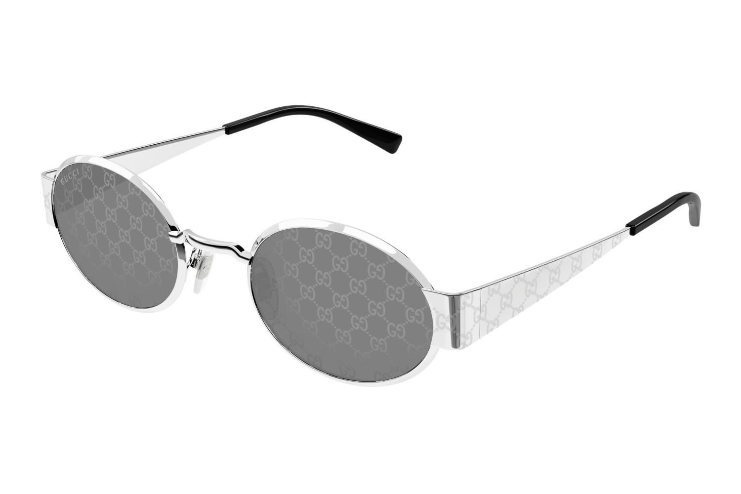 Occhiali sole Gucci - GG1854S - 002 - 51
